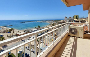 Awesome Apartment In Fuengirola With Wifi
